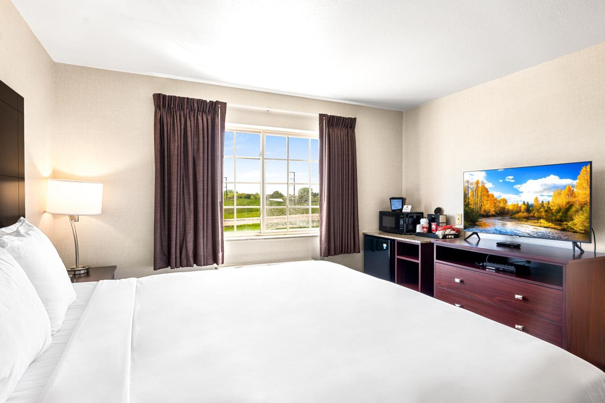 Boarders Inn & Suites By Cobblestone Hotels - Shawano ภายนอก รูปภาพ